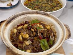 -王家大院·南京菜(湛江路总店)