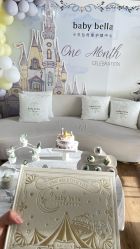 -baby bella小贝拉母婴护理中心(杭州凯宾斯基店)