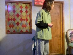 -谜语人真人演绎沉浸式密室实景游戏剧场