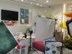 -山与蓝·轻糖鲜果蛋糕(勒泰店)