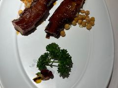 -汤城小厨•粤菜•靓汤(金宝街店)