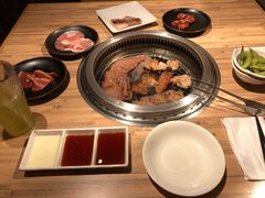 -じゃんじゃん亭(栄店)