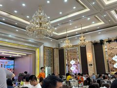 -轩记海鲜餐厅·四十五年老字号·经典粤菜(西区彩虹店)
