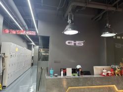 -GH5舞蹈工作室