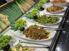 -韩盛·盛江山自助料理(于洪新玛特店)