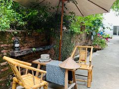 -广州市紫泥堂文化创意园景区