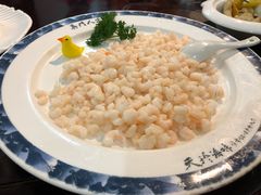 -吴门人家·苏宴宫廷菜(拙政园店)
