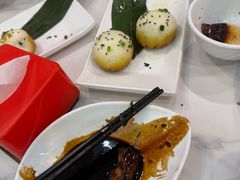 -南八仙·老上海味道(南京东路店)