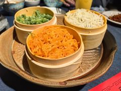 -金狮麟·新豫菜(金码大厦店)