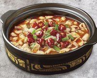 麻辣酸菜鱼-呆虾王龙虾馆(南湖总店)