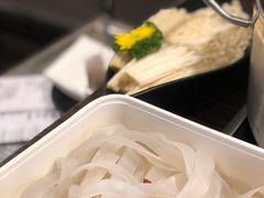 -老翡翠 Old Crystal Jade Restaurant