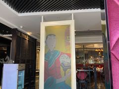 景观位-高第街56号港式餐厅(泰华城店)