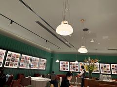 -漢舍中国菜馆(浦东嘉里城店)