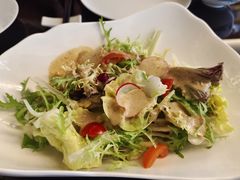 -杭州和达希尔顿逸林酒店·和园中餐厅-杭帮菜名店