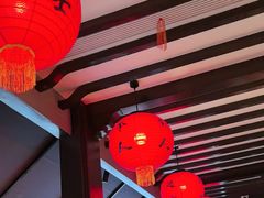 -小厨娘金榜题名(夫子庙秦淮河店)