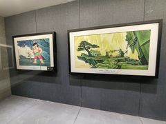 -上海动漫博物馆