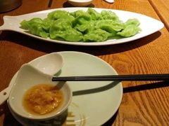 -船歌·鱼水饺青岛菜(国贸商城店)