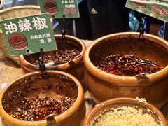 -云阿蛮云南生烫牛肉米线(奉贤路店)