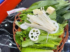 -潮汕美牛肉丸火锅店(天宁寺店)