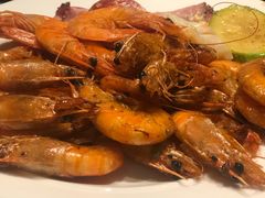 -武汉武昌威斯汀酒店-知味自助餐厅