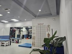 -即刻健身馆(对外经贸店)