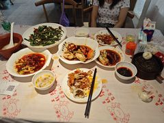 -五丁桥光头香辣蟹(望江橡树林店)
