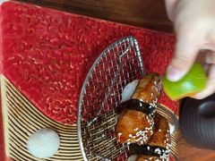 -京鹿料理(荟聚店)