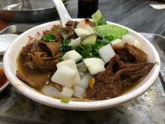 -珍珍小食店(西华路店)