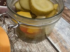 -Kpasta韩式意大利面