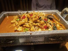 -老湘村·湖南土菜(天河维多利店)