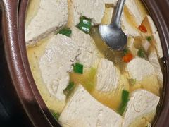 -梁家大院•农家菜(昆山会展中心店)