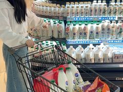 -中百仓储(古田路店)
