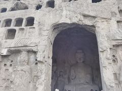 -龙门石窟