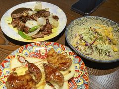 -大成铁板烧•板前(复古餐厅石老人店)