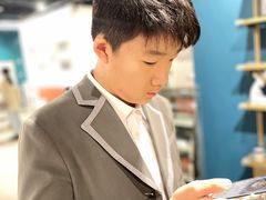 -海马体照相馆(天津世纪都会店)