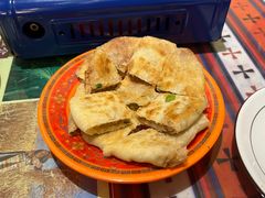 -如意林卡藏餐吧 (九寨沟店)