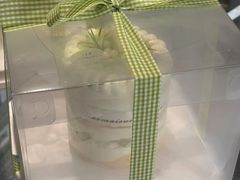 -小麦穗私人订制蛋糕·甜品台(万达店)