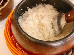 外婆鱼饭-饭怕鱼·黄焖鲟龙鱼(湖大店)