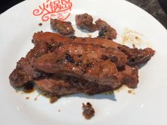 -火锅岛潮牌自助餐厅(天津天佑城店)