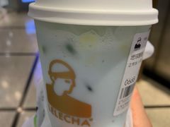 -LELECHA乐乐茶(美罗城店)