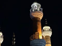 -新疆国际大巴扎