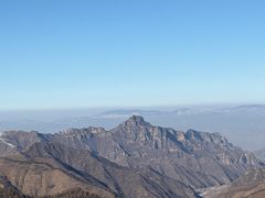 -五台山风景名胜区