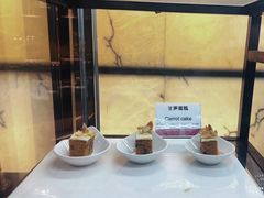-佛山皇冠假日酒店-西餐厅