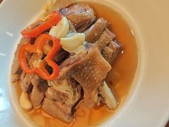 -鲍氏金勺子(恒大店)