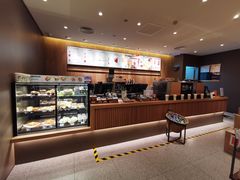 -星巴克(广州淘金路店)