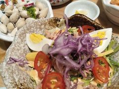 -山之川日料放题(通州店)