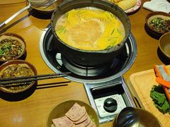 -二刀潮牛·鲜牛肉火锅(爱融荟城店)