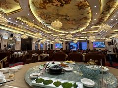 -桃园盛宴·岭南粤菜·手工茶点(南庄店)