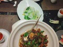 -喜棠·长沙家宴·海鲜·湘菜(麓谷店)