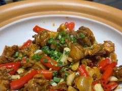 -后湖小院·乡野田园菜